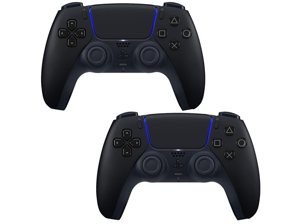 Midnight Black & Midnight Black