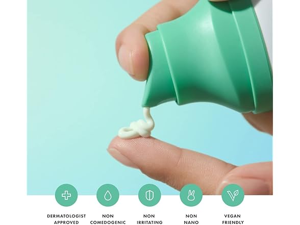 Hero Cosmetics Force Shield Superlight Sunscreen