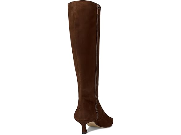 Weitzman Stuart Weitzman Women's Vinnie Zip Bo