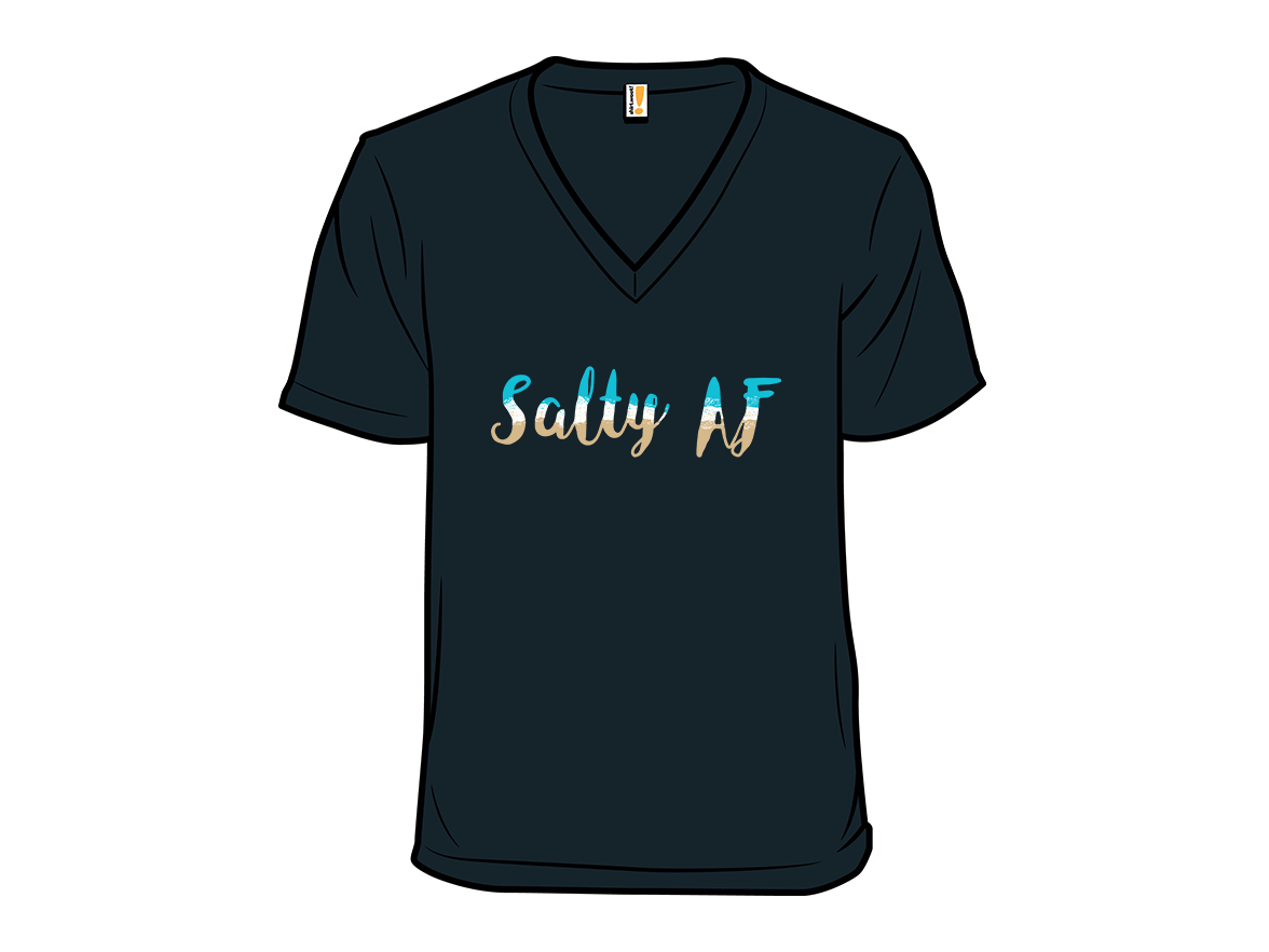 Salty Beach - Gallery 10