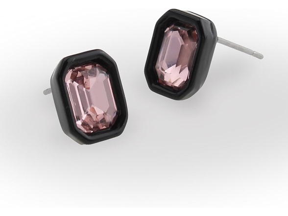 Steve Madden Women's Stone Studs