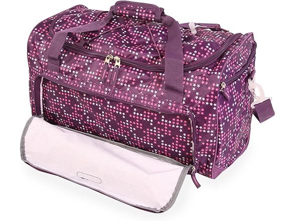 Pacific Coast Signature Medium Travel Duffel Bag