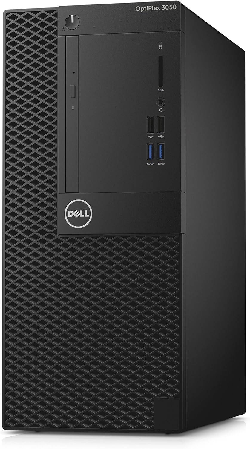 Dell Optiplex 3050 Tower - Gallery 2