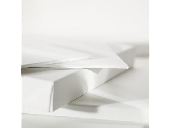 Winsor & Newton Classic Cotton Canvas, 18" x 24" Deep Edge