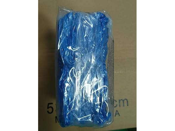 Shoe Covers Disposable Non Slip Pack of 300 (150 Pairs)