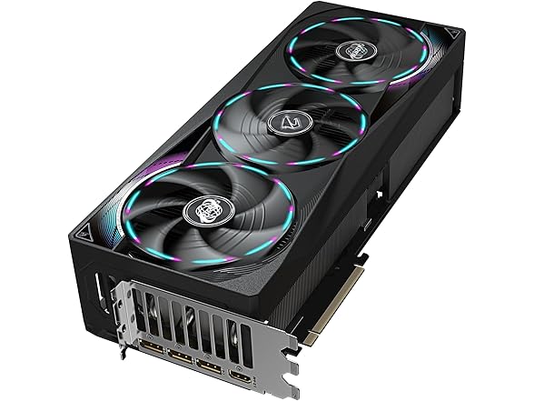 Gigabyte AORUS GeForce RTX 5070 Ti