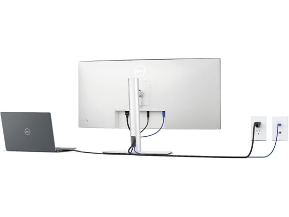 Dell UltraSharp U3425WE 34" LED Monitor