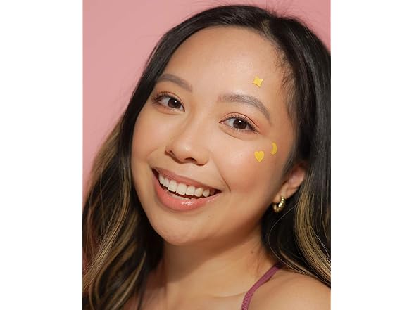 Acne Healing Pimple Patches