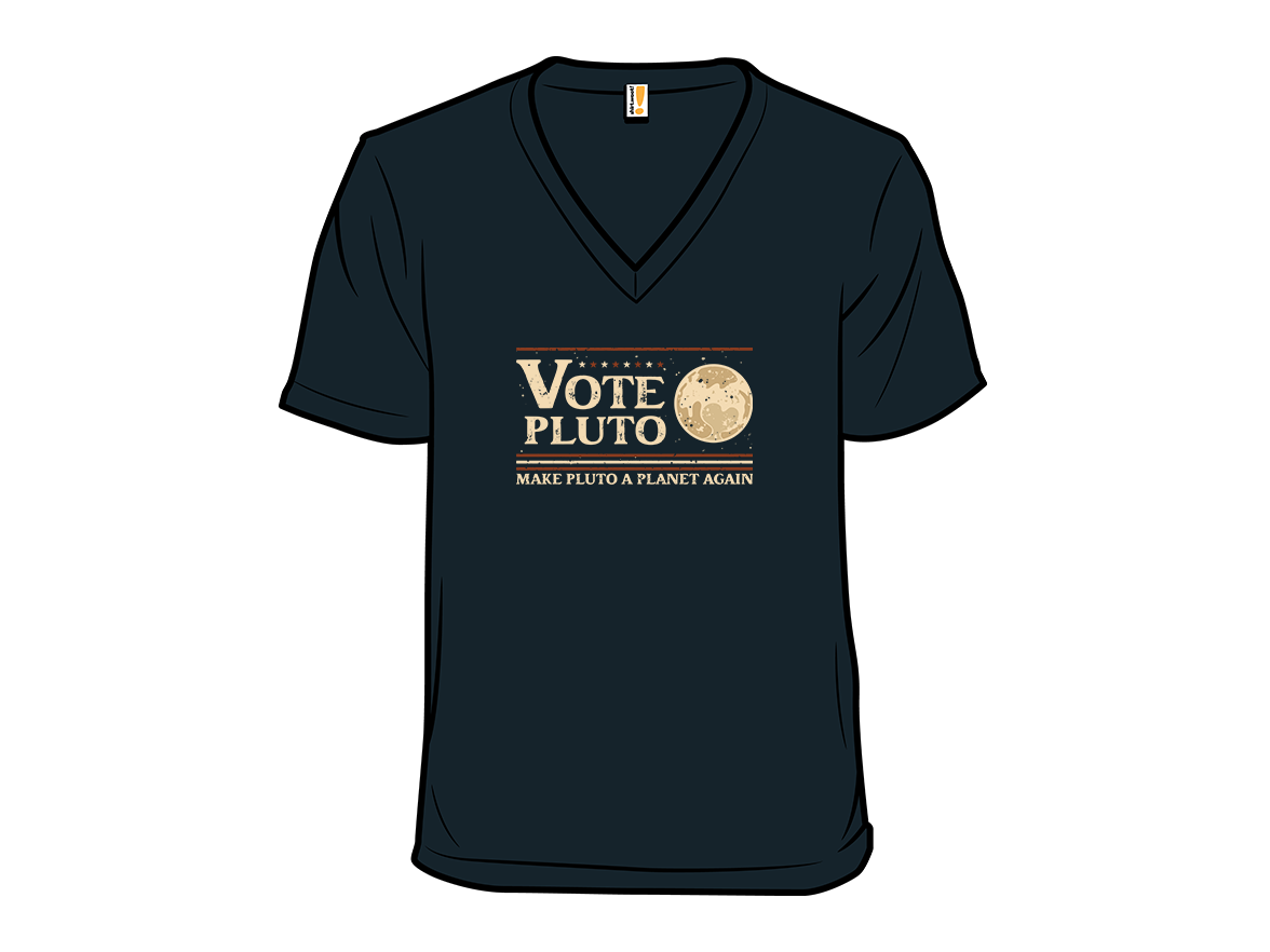 Vote Pluto - Gallery 10