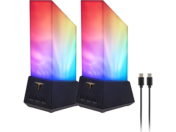 Enbrighten Vibe Smart Gaming Tabletop