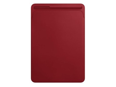 $21.99, Was $49.99, 56% Off! Apple Leather Sleeve Pro 10.5" dealfomo