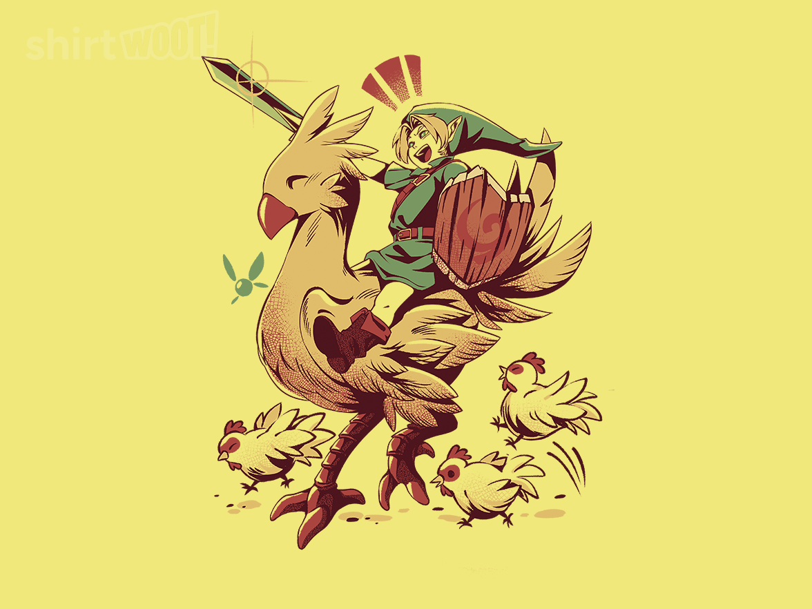 Hero Knight - Gallery 4