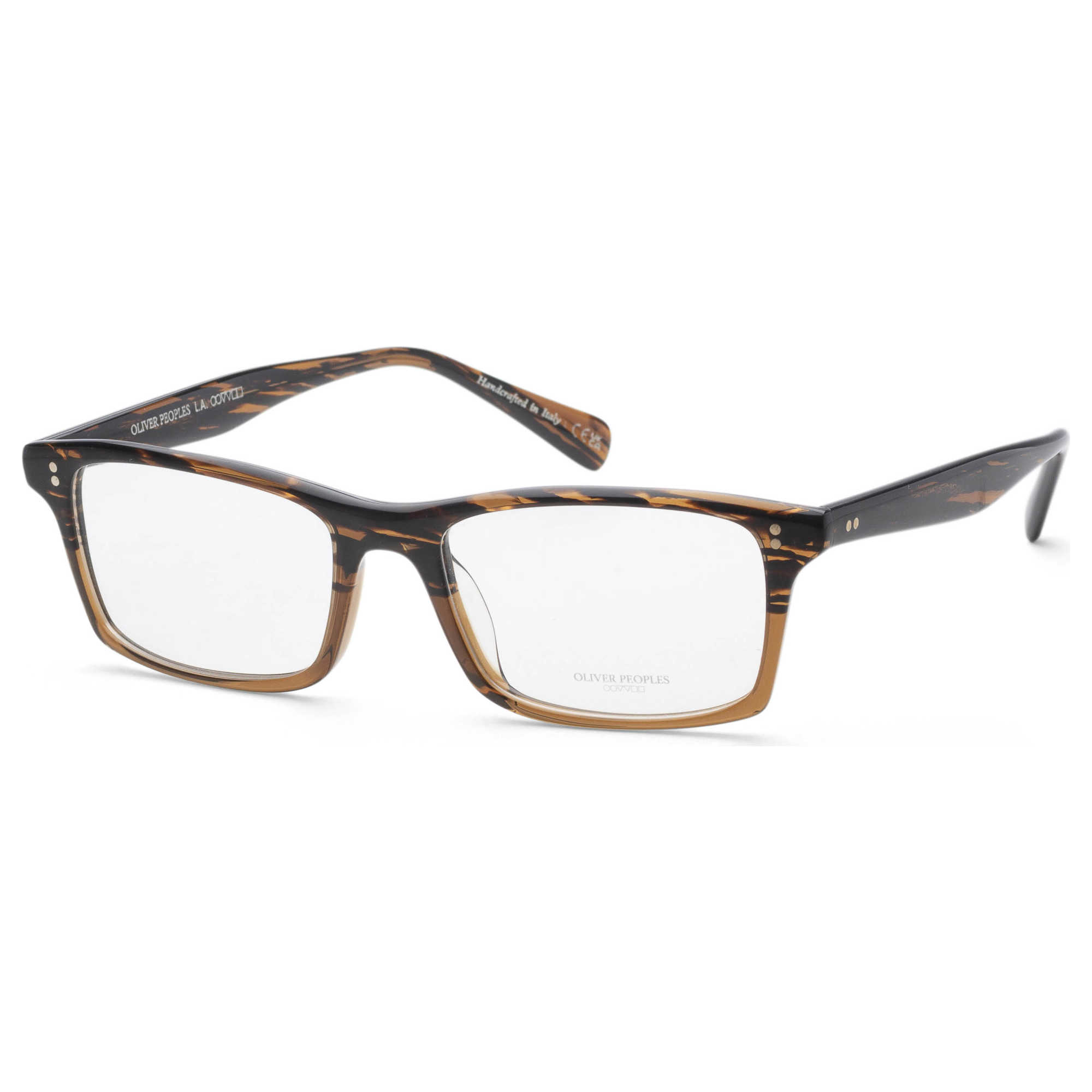 Oliver Peoples Men's 54mm Opticals OV5494U (Open Box) - Gallery 4