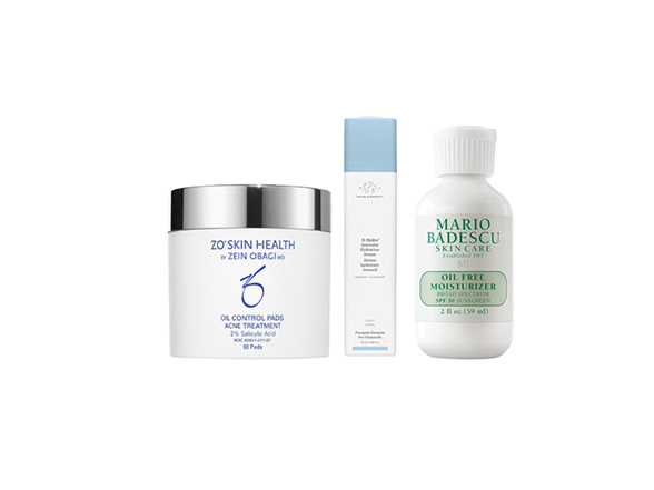 Skincare Save & Slay