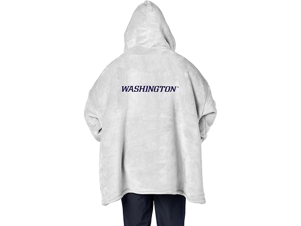WASHINGTON HUSKIES Hoodler Pullover