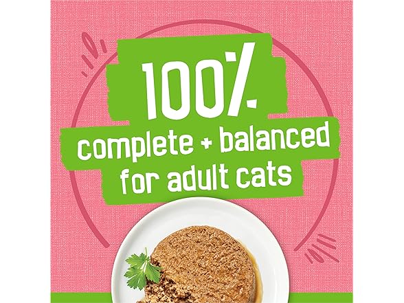 24PK Purina Friskies Wet Cat Food Pate, 5.5 oz.