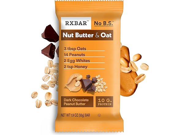 RXBAR Protein Bars