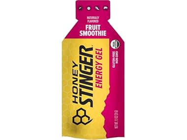$0.99, Was $1.79, 44% Off! Honey Stinger Energy Gels, Single dealfomo