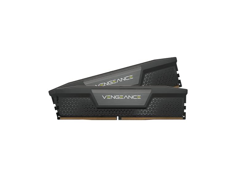 Corsair 64GB DDR5-6800 RGB RAM Kit (Open Box)
