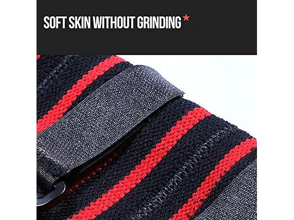 Kangkang Weightlifting Elbow Sleeve
