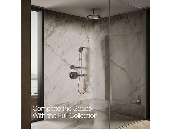 Kohler 26291-TT Statement® Round 12"