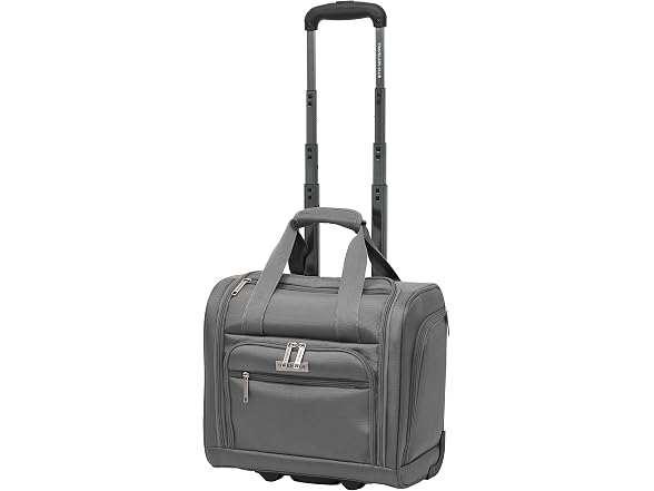 Travelers Club Travelers 14 Piece Riddock Luggage