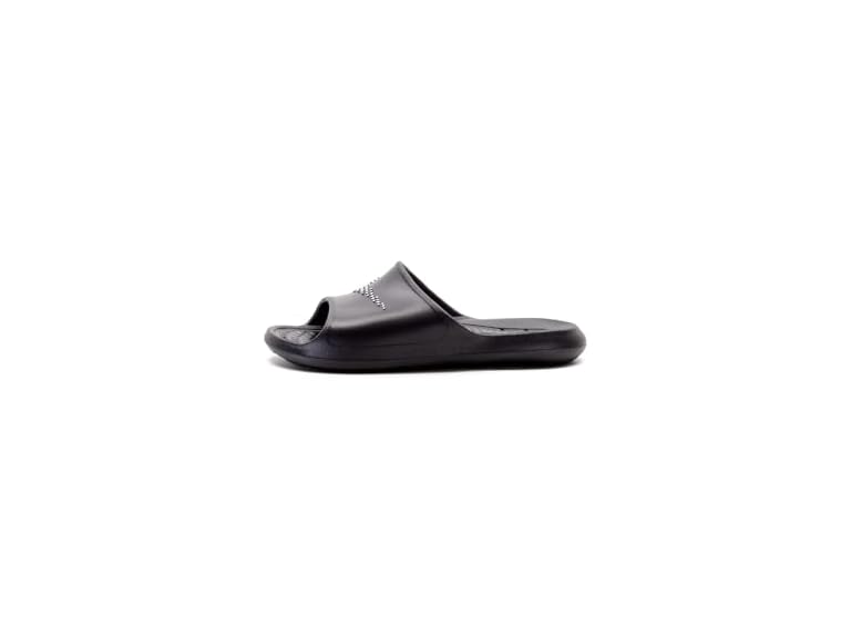 Nike Unisex One Sport Sandal, Black/White/Black, 12 US Men