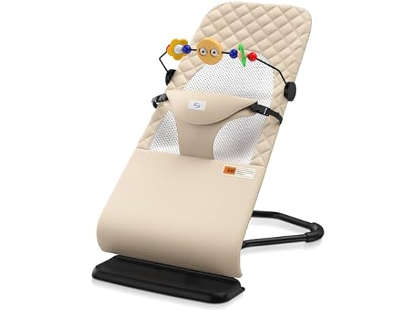 Feeplas Baby Bouncer
