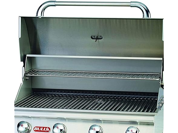 Bull Outlaw 30-Inch Built-In Grill (BG-26038), Propane (Open Box)