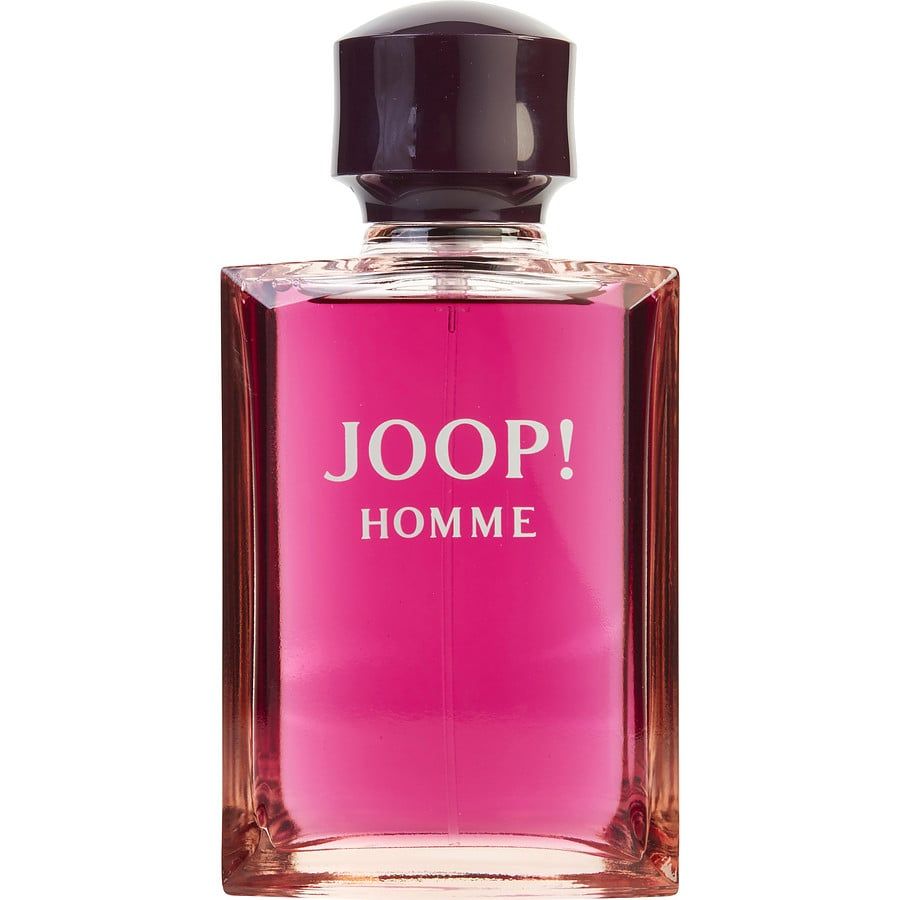 Joop Homme EDT Spray Tester 4.2 Oz  M - Gallery 2