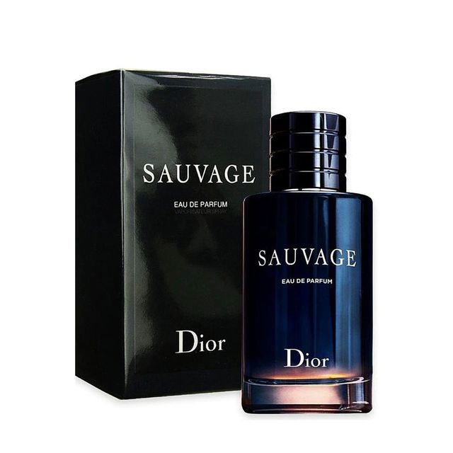 Sauvage/Ch.Dior EDP Spray 6.8 Oz (200 ML) (M) - Gallery 2