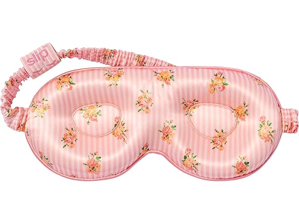 SLIP Sleep Mask w/ Eye Relief