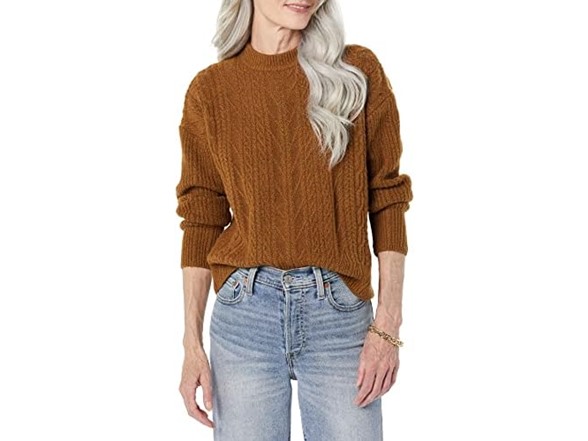 Dark Camel