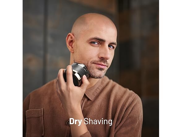 NIWUIO Head Shaver for Bald Men