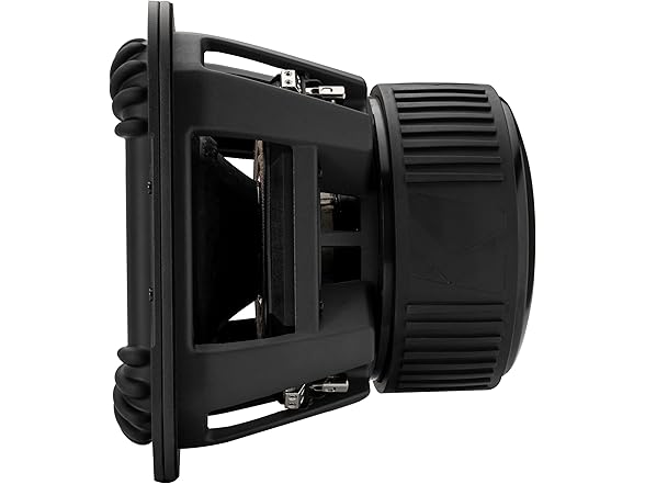 KICKER 49L7X121 - SoloX L7X 12-Inch (30c