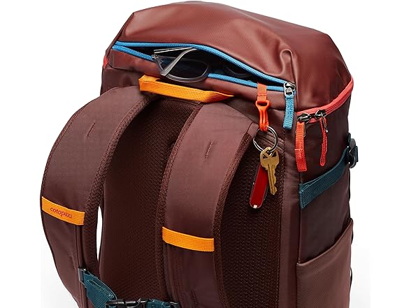 Cotopaxi Torre 24L Bucket Pack