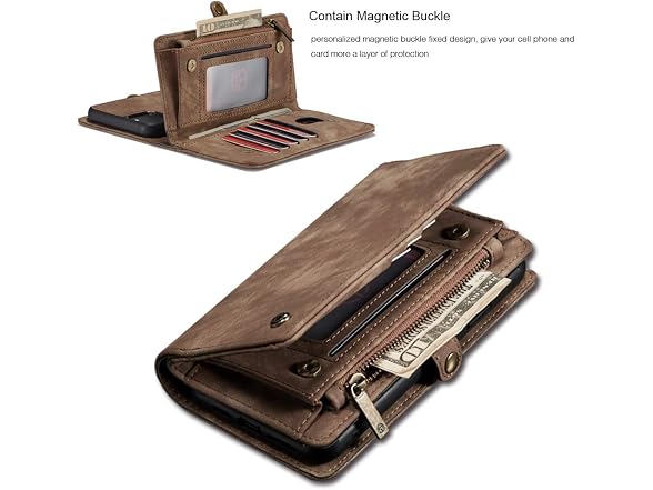 CaseMe SWP Case for iPhone 11 Pro Max