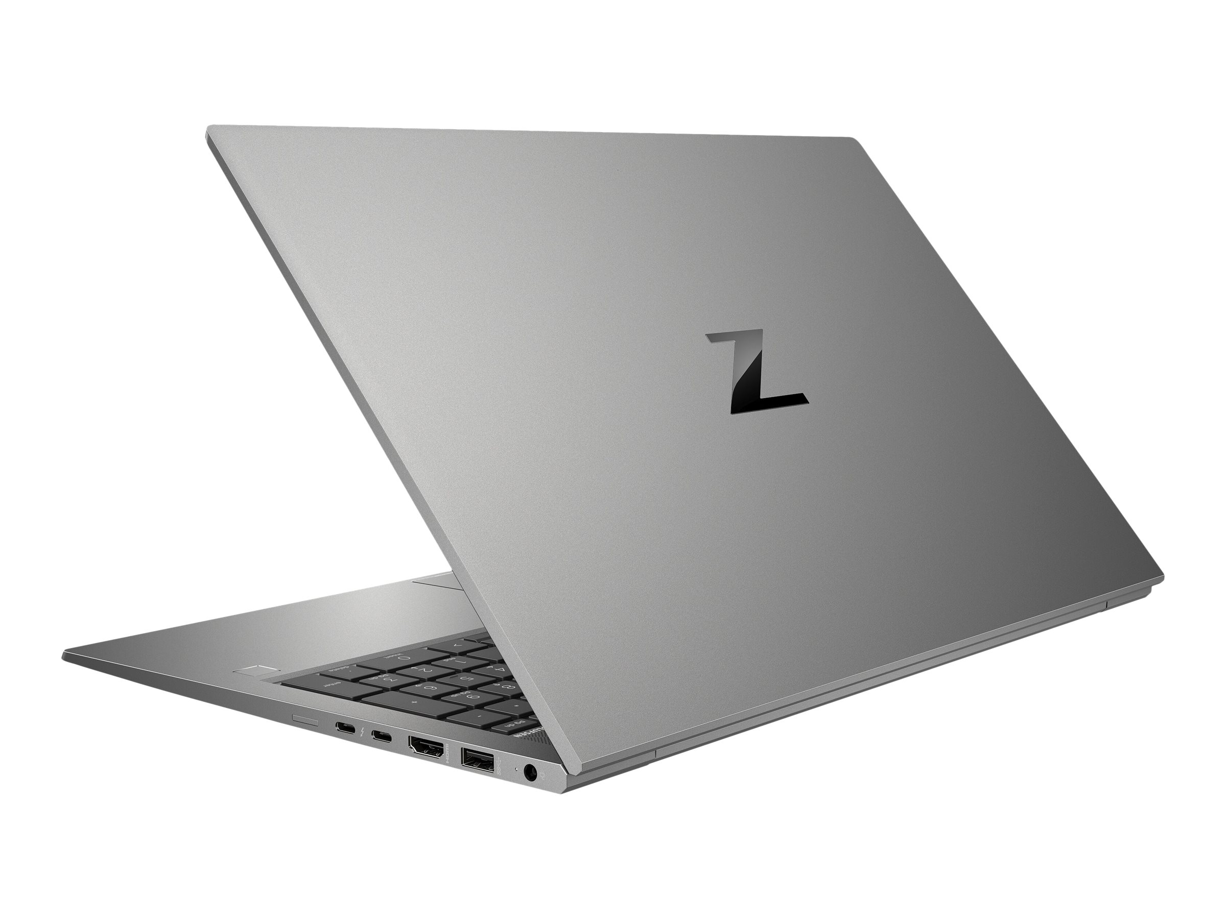 HP ZBook Firefly G8 14" i5-1145G7 16GB 256GB Laptop - Gallery 4