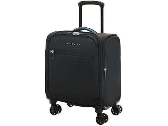 Verage Underseat Carry On Luggage with Wheels