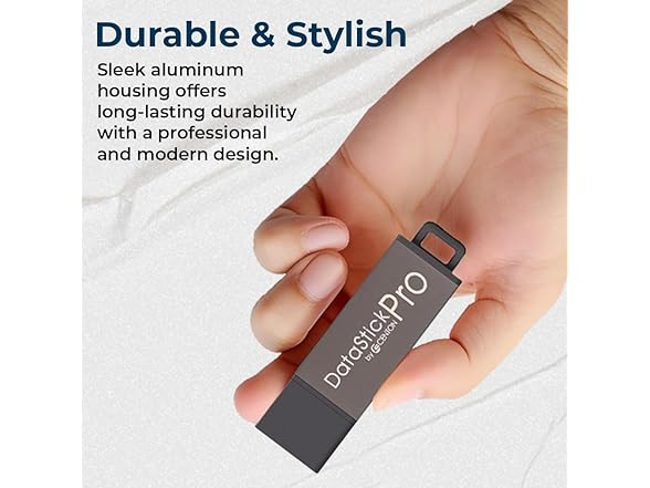 Centon 4GB DataStick Pro by Centon
