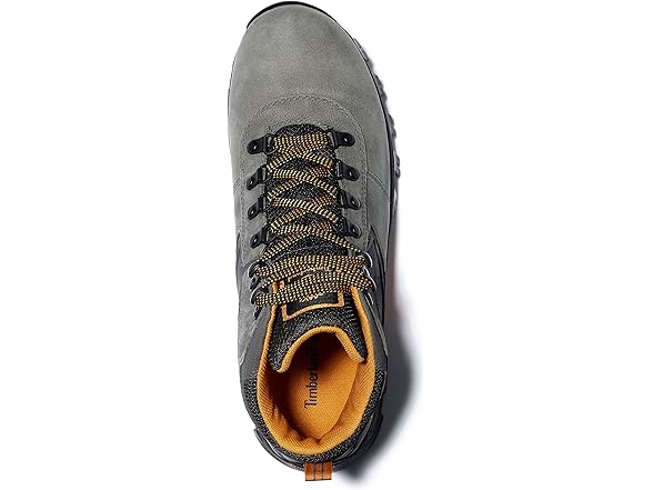 Timberland Mt. Maddsen Mid WP Men's Hiker Boots (9, 9.5)