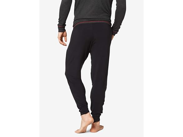 Tommy John Men (L) Second Skin Lounge Jogger Pants