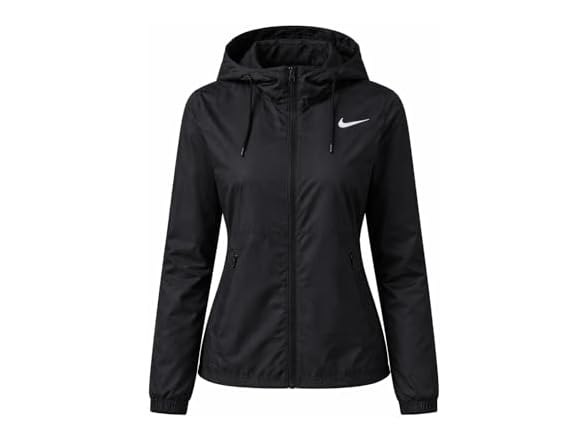 Nike WOMEN'S TEAM WINDRUNNER JACKET