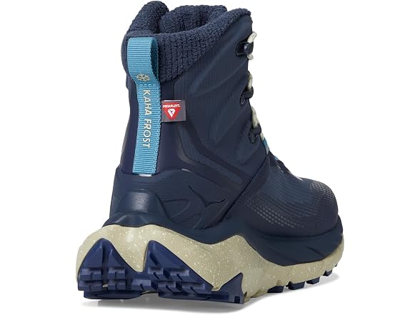 Hoka Women's Kaha 2 Frost GTX Varsity