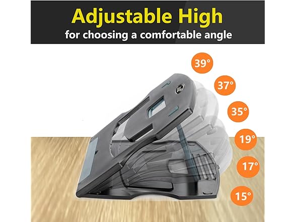 MAX SMART Tablet Drawing Stand