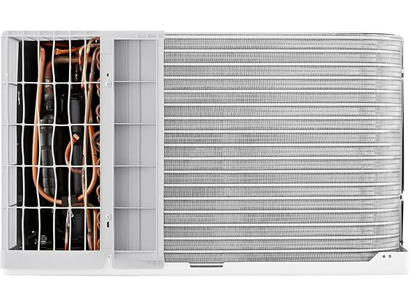 LG LT1033HNR 10,000 BTU 230/208V Through-the-Wall AC