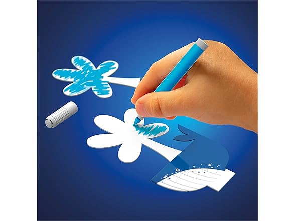 Discovery™ Deep Sea Crystal Grow Kit – 32-Piece