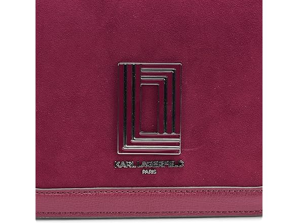 KARL LAGERFELD Paris Women's Crossbody