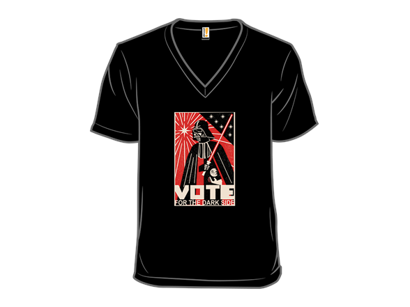 Vote for the Dark Side - Gallery 3
