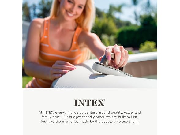 Intex PureSpa Hot Tub Maintenance Kit